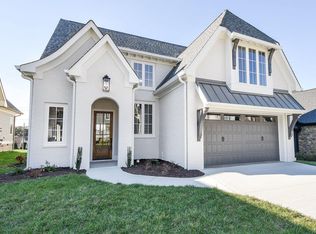 4159 Barnsley Loop #89, Ooltewah, TN 37363