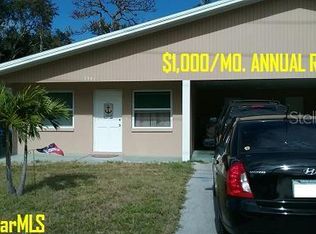 3391 Dryer Ave, Largo, FL 33770