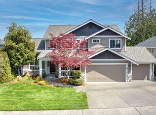 1602 232nd Ave NE, Sammamish, WA