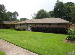 2218 Cedarcrest Ave, Baton Rouge, LA 70816