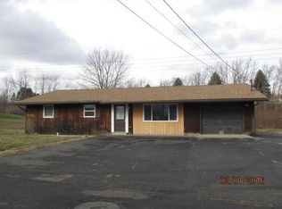 58 Hazel St, Blairsville, PA 15717