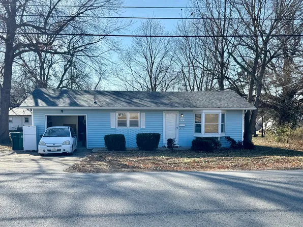 704 E Division Street, Bolivar, MO 65613