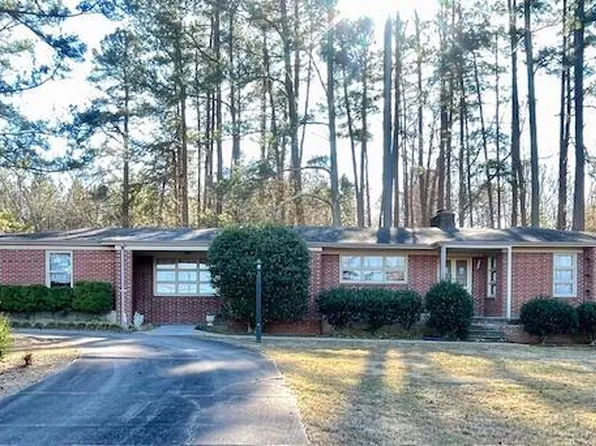 554 Us Highway 158 Bus E, Warrenton, NC 27589
