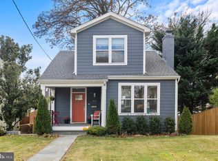 308 Quackenbos St NW, Washington, DC 20011
