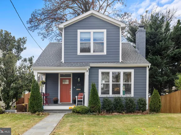 308 Quackenbos St NW, Washington, DC 20011