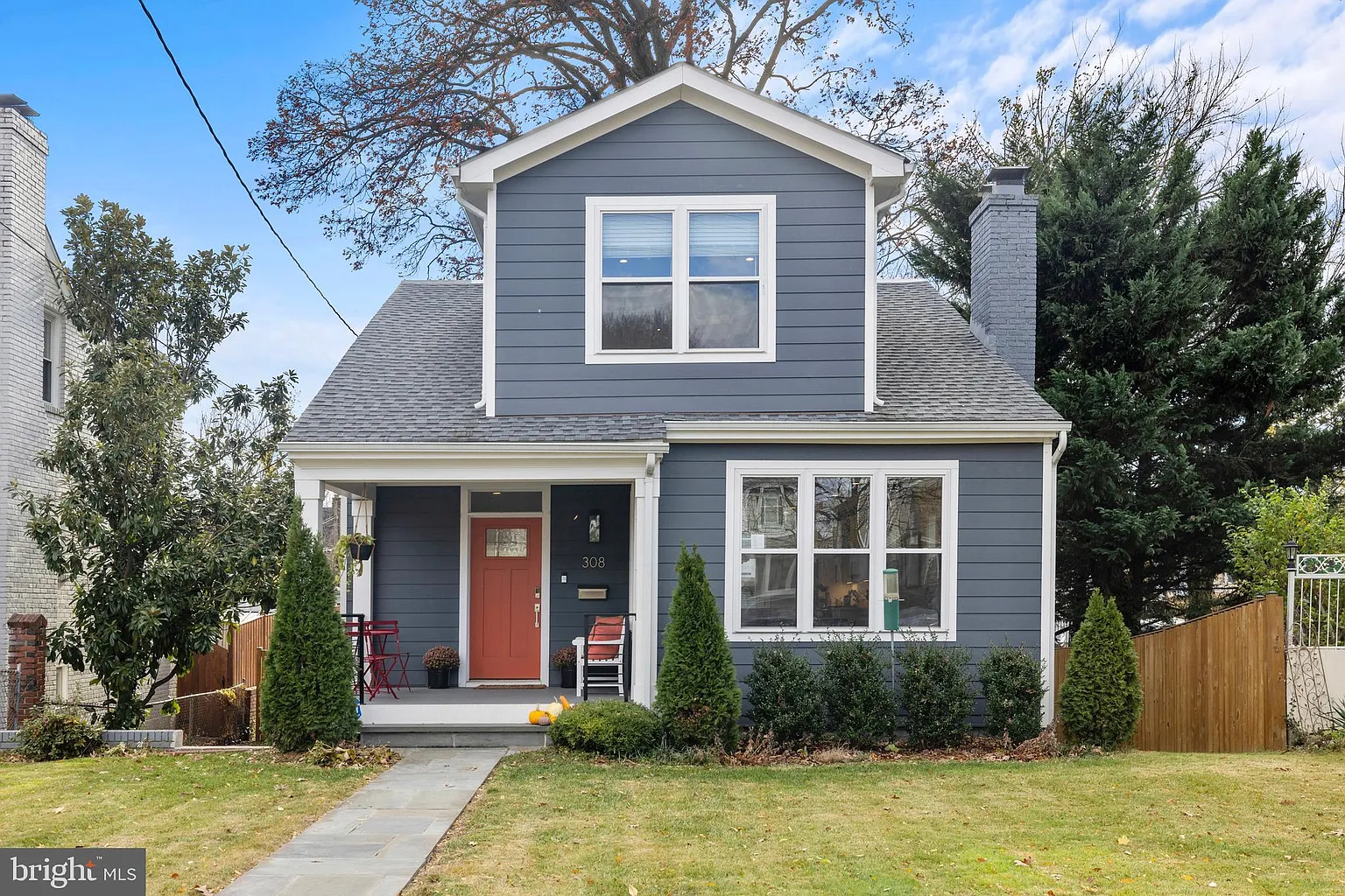 308 Quackenbos St NW photo 1