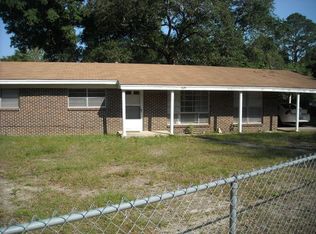 820 N 47th Ave, Pensacola, FL 32506