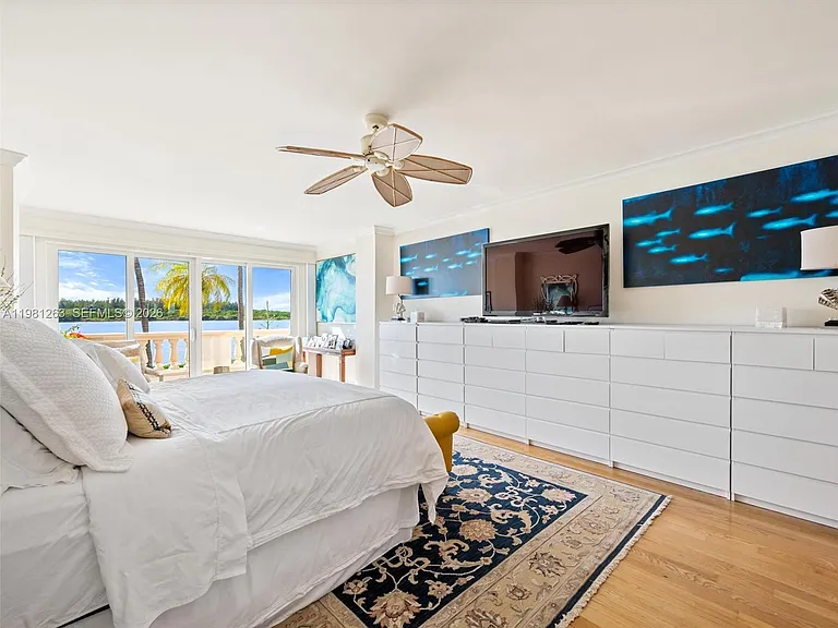 2416 Fisher Island Dr #5106 — Photo 29