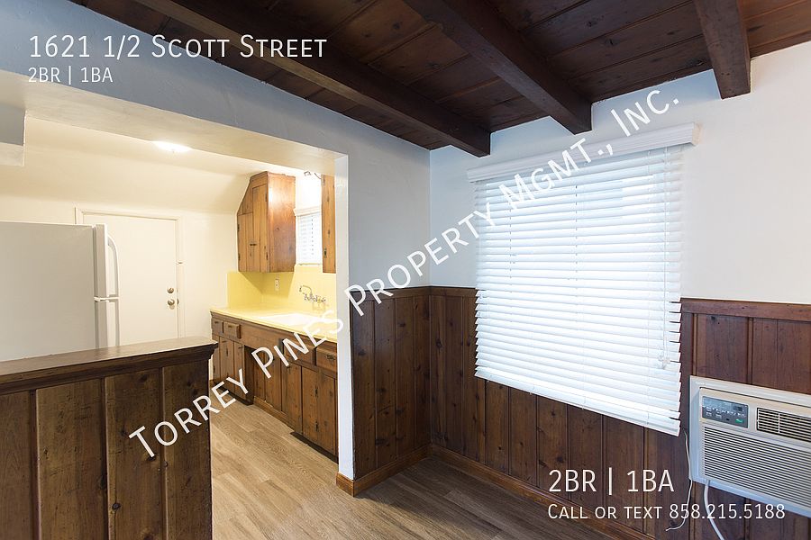 161733 Scott Street Apartments San Diego, CA Zillow
