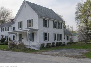 53 Mechanic St, Bath, ME 04530