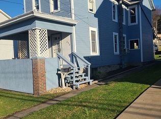 232 N Water St, West Newton, PA 15089