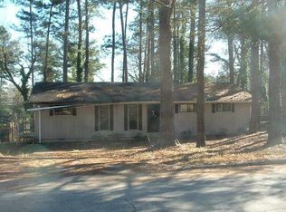 4774 Bartlett Rd, Forest Park, GA 30297