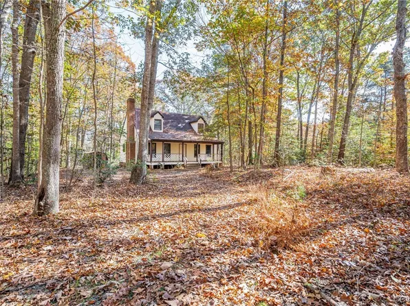 2078 Pony Farm Rd, Maidens, VA 23102