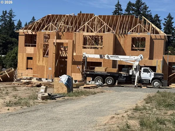 4573 SW Monarch Ln, Wilsonville, OR 97070