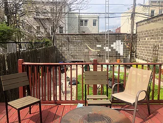 Rented by Francis Castoria LREB