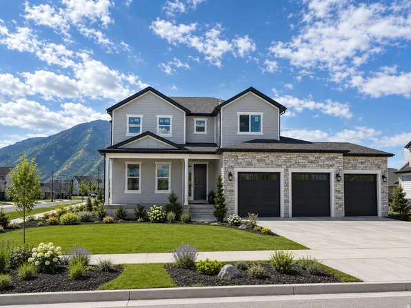 3534 E 1120 S #113, Spanish Fork, UT 84660