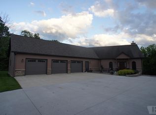 3317 Stagecoach Rd, Stratford, IA 50249