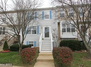 6970 Village Stream Pl, Gainesville, VA 20155