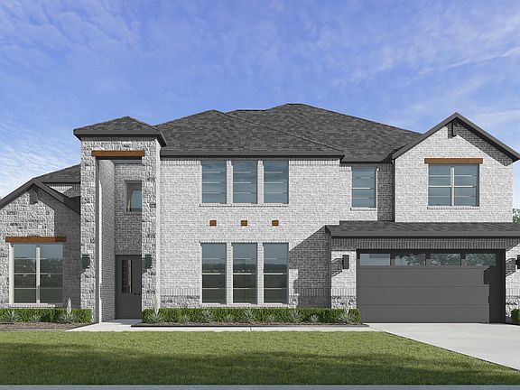 Plan Elevation.