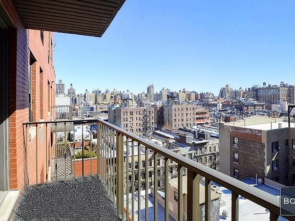 4th image of 186 W 80th St APT 11B