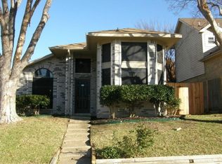 524 Seminary Rdg, Mesquite, TX 75149