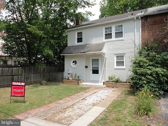 2nd image of 23 N Pennewell Dr