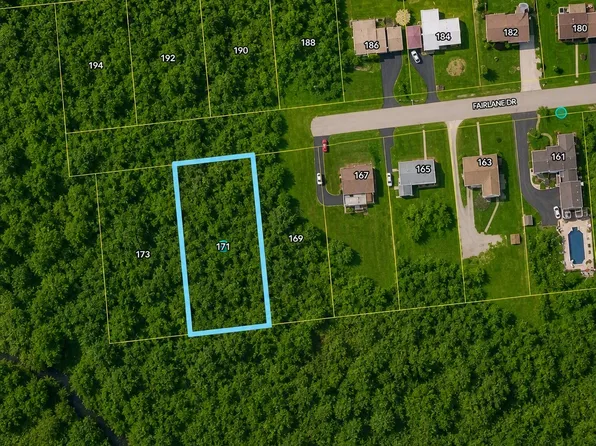 171 Fairlane Dr, Industry, PA 15052