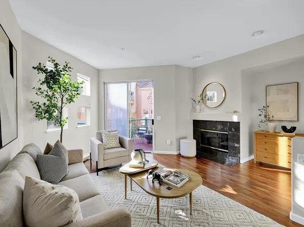 977 Asilomar Ter APT 4, Sunnyvale, CA 94086