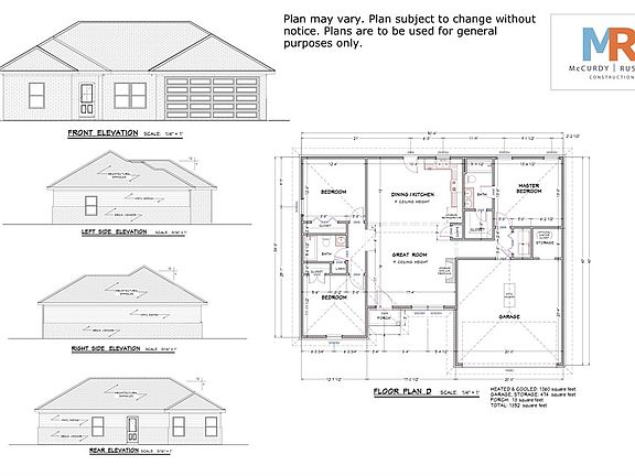 5th image of 1050 Briarwood Dr