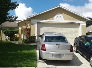 1868 Grasmere Dr, Apopka, FL 32703