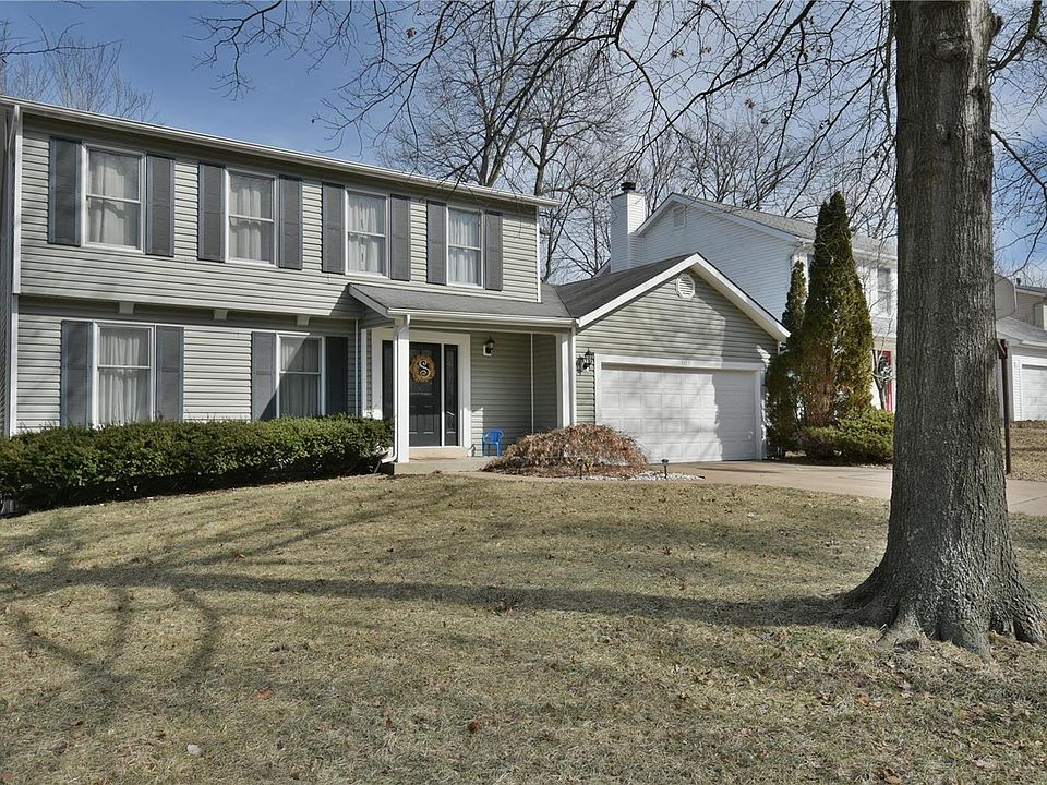 1st image of 1117 Barrath Place Ct