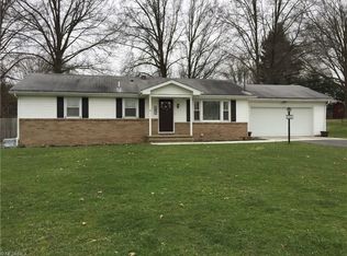 1231 Conser Dr, Salem, OH 44460