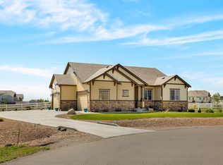 11680 E 163rd Ct, Brighton, CO 80602
