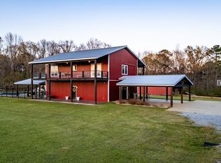 5326 Coosa River Rd, Deatsville, AL 36022