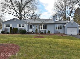 18 Highwood Rd, Ramsey, NJ 07446