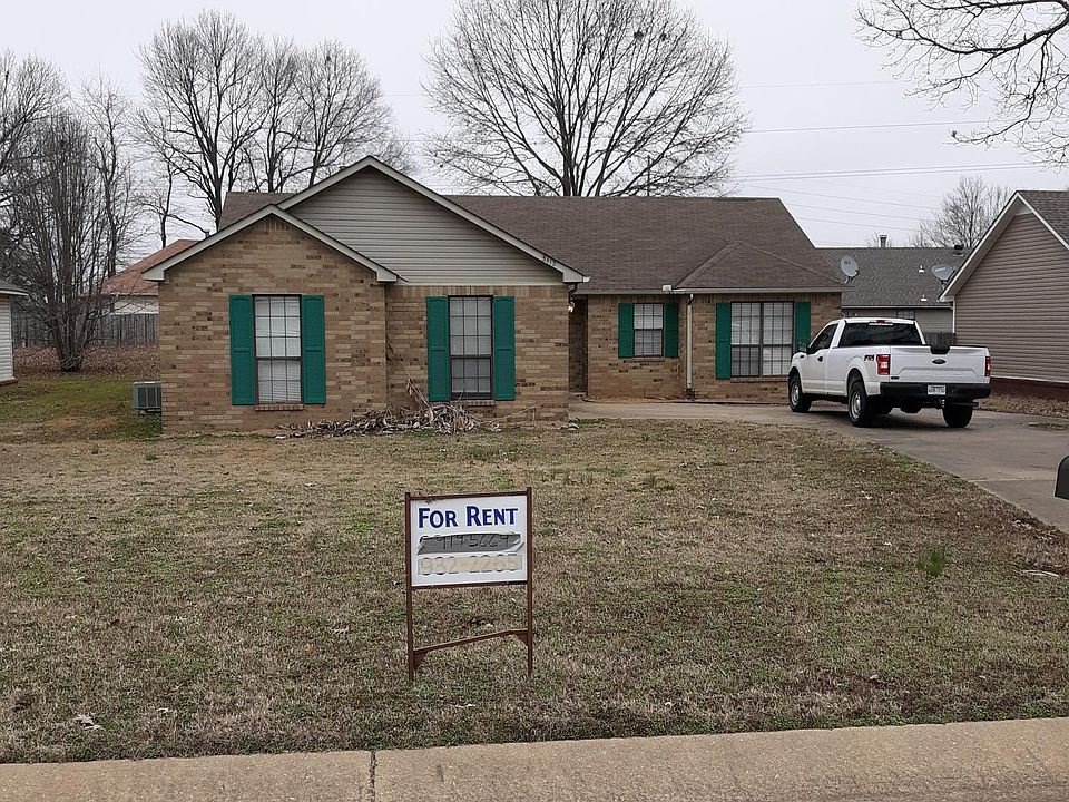 1st image of 5412 Caribbean Pl