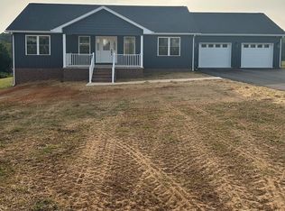 228 Worley Rd, Doyle, TN 38559