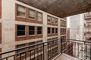 Rented by Mirador Real Estate