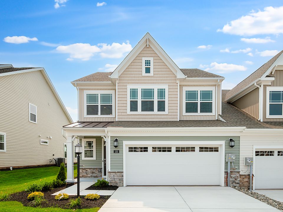 Amblebrook Laguna Front Exterior 1of2