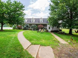 3444 Ralston Rd, Harrisonburg, VA 22802