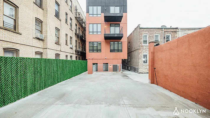 Rented by Nooklyn NYC LLC | media 11