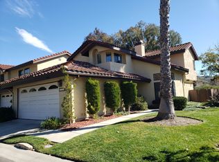 2045 Domador, San Clemente, CA 92673