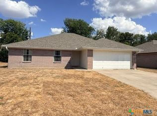 2313 Upland Bend Dr, Temple, TX 76502