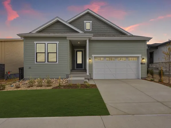 11087 Amber Light Cir, Littleton, CO 80125