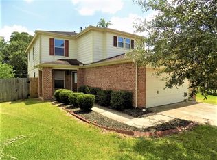 22002 Prose Ct, Spring, TX 77389