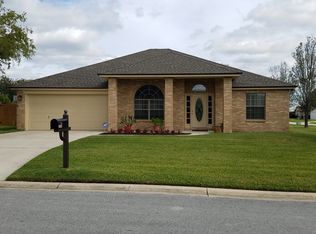 3900 Heavenside Ct, Orange Park, FL 32073