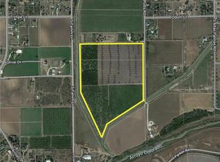 0 S Baker Potts Rd, Harlingen, TX 78552