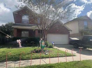 6043 Starbrook Creek Dr, Katy, TX 77494