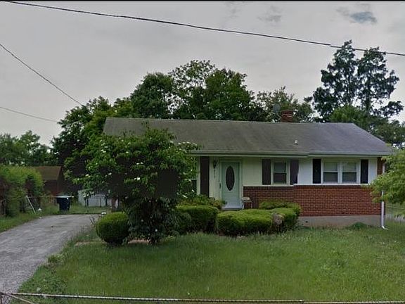 2nd image of 456 Frances Dr NW