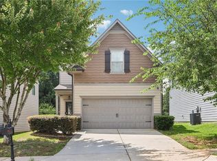 72 Fern Walk, Lawrenceville, GA 30045